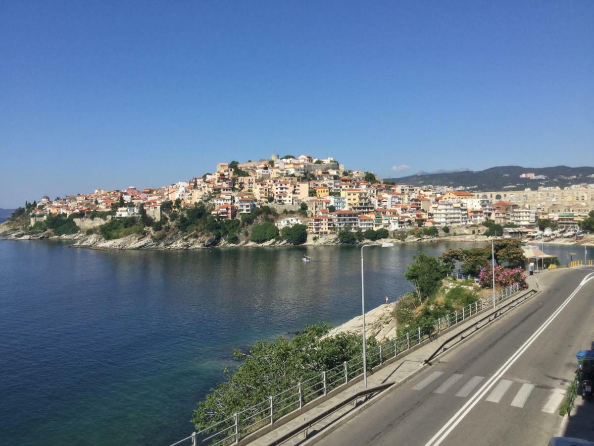 Traveler Homes 2 Kavala Exterior foto